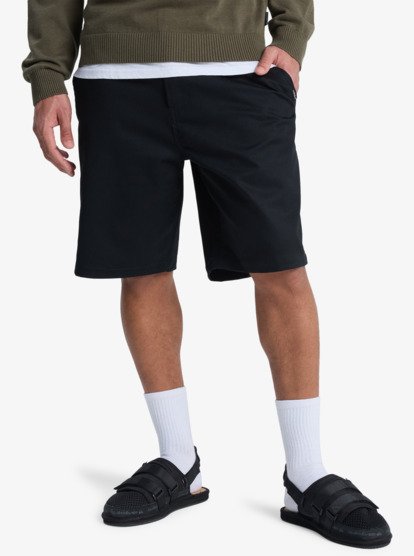 Everyday Union Stretch - Shorts for Men  AQYWS03233