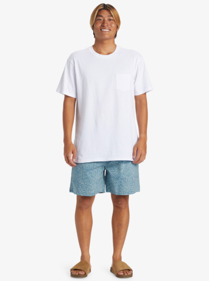 Taxer - Walk Shorts for Men  AQYWS03234