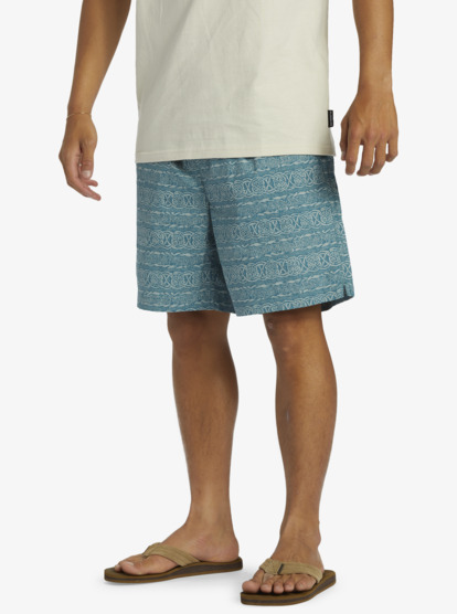 Taxer - Walk Shorts for Men  AQYWS03234