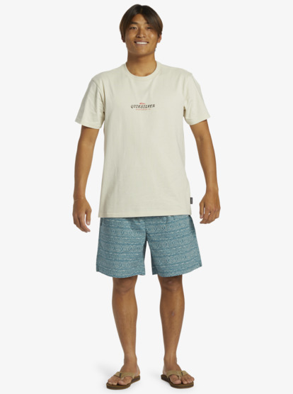 Taxer - Walk Shorts for Men  AQYWS03234