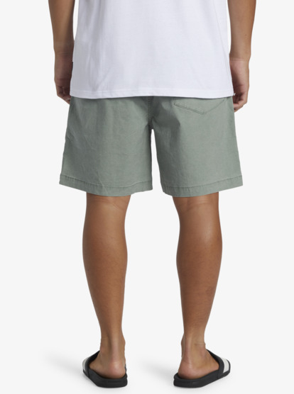 Taxer - Walk Shorts for Men  AQYWS03234