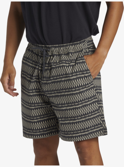 Taxer - Walk Shorts for Men  AQYWS03234