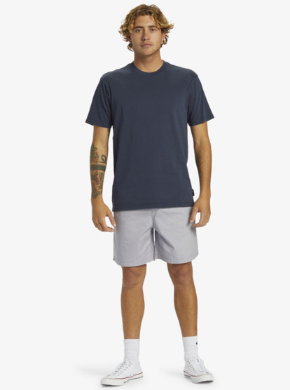 Taxer - Walk Shorts for Men  AQYWS03234