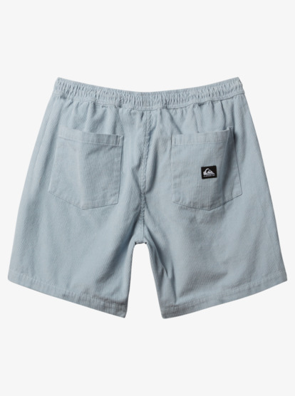 Taxer Cord - Corduroy Walk Shorts for Men  AQYWS03235