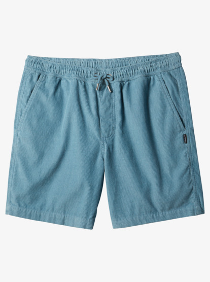 Taxer Cord - Corduroy Walk Shorts for Men  AQYWS03235