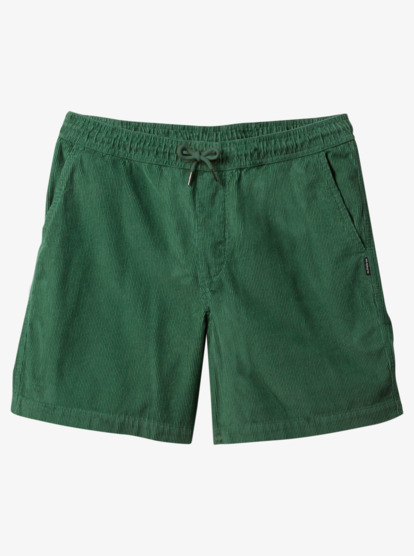 Taxer Cord - Corduroy Walk Shorts for Men  AQYWS03235