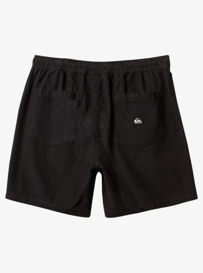 Taxer Cord - Corduroy Walk Shorts for Men  AQYWS03235