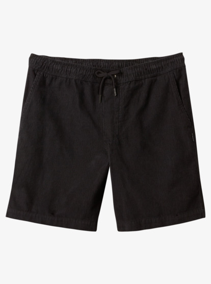 Taxer Cord - Corduroy Walk Shorts for Men  AQYWS03235