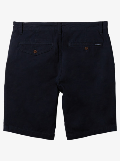 Everyday Union Light - Corduroy Walk Shorts for Men  AQYWS03236