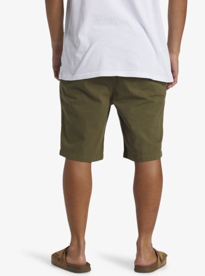 Everyday Union Light - Shorts for Men  AQYWS03236