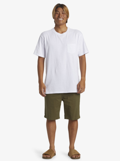 Everyday Union Light - Shorts for Men  AQYWS03236