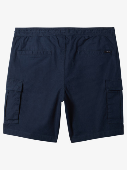 Taxer Cargo - Cargo Walk Shorts for Men  AQYWS03237