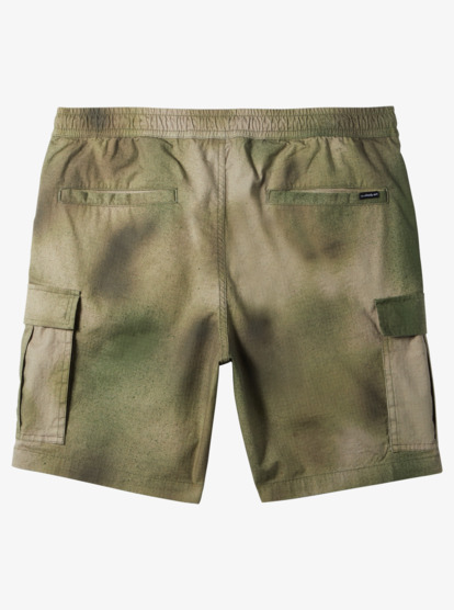 Taxer Cargo - Cargo Walk Shorts for Men  AQYWS03237