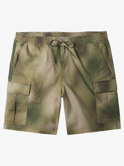 Taxer Cargo - Cargo Walk Shorts for Men  AQYWS03237