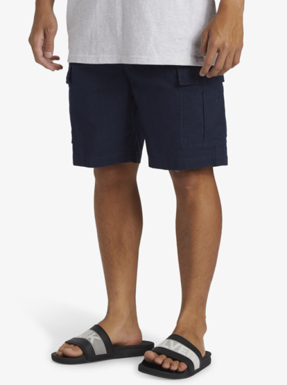 Taxer Cargo - Cargo Walk Shorts for Men  AQYWS03237