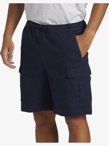 Taxer Cargo - Cargo Walk Shorts for Men  AQYWS03237