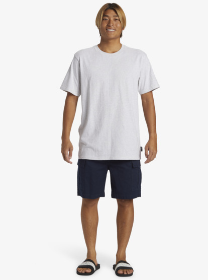 Taxer Cargo - Cargo Walk Shorts for Men  AQYWS03237