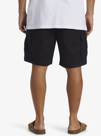 Taxer Cargo - Cargo Walk Shorts for Men  AQYWS03237