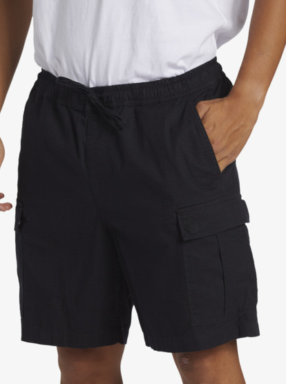 Taxer Cargo - Cargo Walk Shorts for Men  AQYWS03237