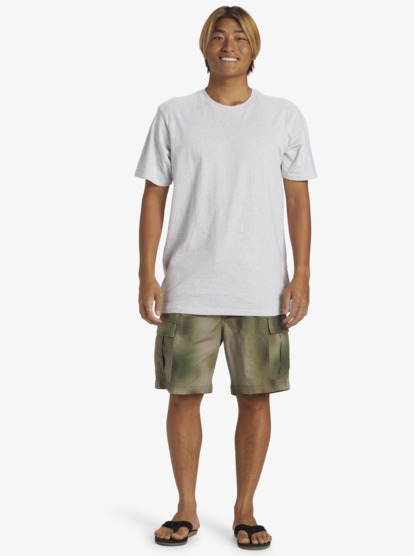 Taxer Cargo - Cargo Walk Shorts for Men  AQYWS03237