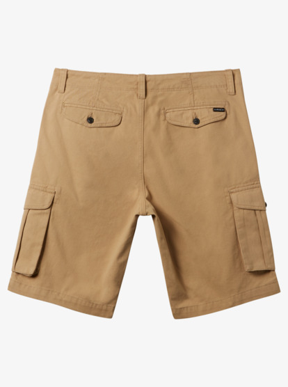 Crucial Battle Cargo - Cargo Walk Shorts for Men  AQYWS03238