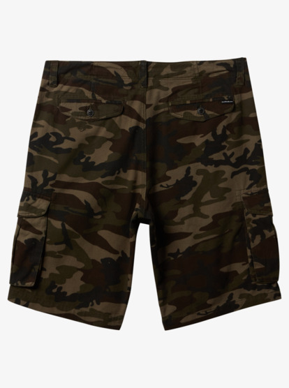 Crucial Battle Cargo - Cargo Walk Shorts for Men  AQYWS03238