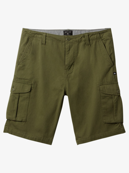 Crucial Battle Cargo - Cargo Walk Shorts for Men  AQYWS03238