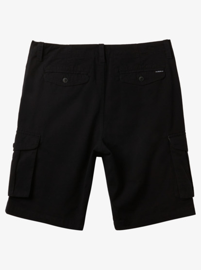 Crucial Battle Cargo - Cargo Walk Shorts for Men  AQYWS03238