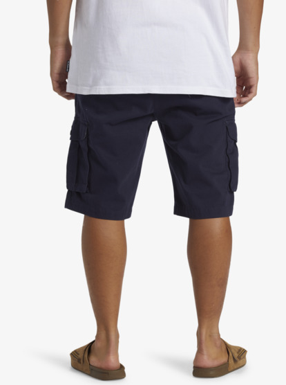 Crucial Battle Cargo - Cargo Walk Shorts for Men  AQYWS03238