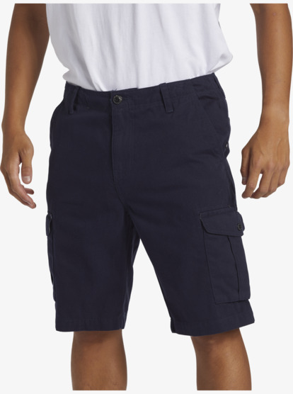 Crucial Battle Cargo - Cargo Walk Shorts for Men  AQYWS03238