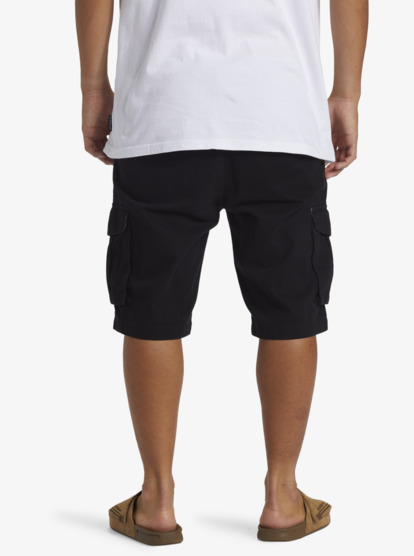 Crucial Battle Cargo - Cargo Walk Shorts for Men  AQYWS03238