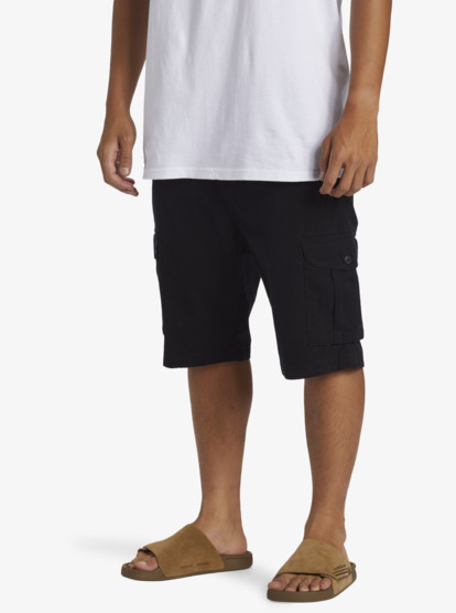 Crucial Battle Cargo - Cargo Walk Shorts for Men  AQYWS03238