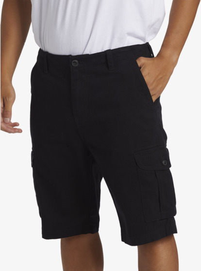 Crucial Battle Cargo - Cargo Walk Shorts for Men  AQYWS03238