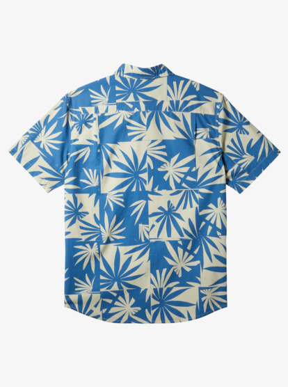 Apero Organic Classic - Short Sleeve Pocket Shirt for Men  AQYWT03314