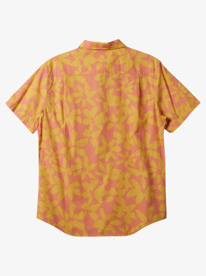 Apero Organic Classic - Short Sleeve Pocket Shirt for Men  AQYWT03314