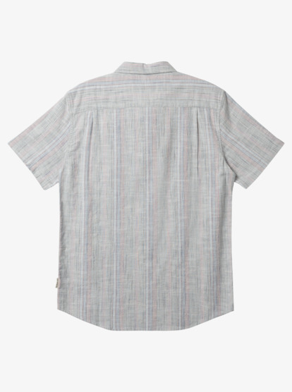 Pyke Classic - Short Sleeve Shirt for Men  AQYWT03315