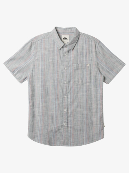 Pyke Classic - Short Sleeve Shirt for Men  AQYWT03315