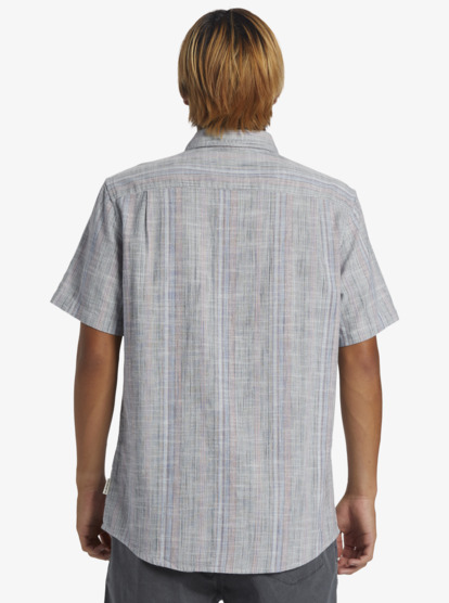 Pyke Classic - Short Sleeve Shirt for Men  AQYWT03315