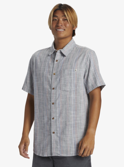 Pyke Classic - Short Sleeve Shirt for Men  AQYWT03315