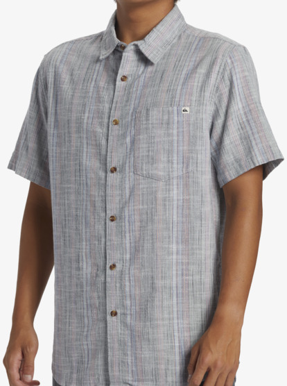 Pyke Classic - Short Sleeve Shirt for Men  AQYWT03315