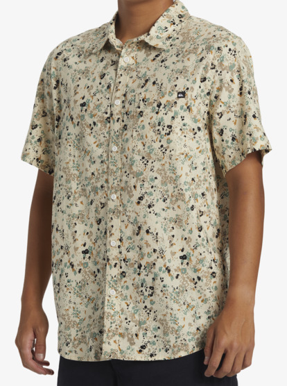 Fairway Classic - Short Sleeve Shirt for Men  AQYWT03317