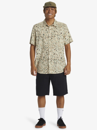 Fairway Classic - Short Sleeve Shirt for Men  AQYWT03317