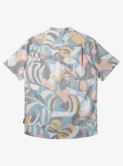 Beach Club Casual - Short Sleeve Shirt for Men  AQYWT03324