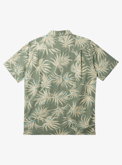 Beach Club Casual - Short Sleeve Shirt for Men  AQYWT03324