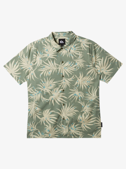 Beach Club Casual - Short Sleeve Shirt for Men  AQYWT03324