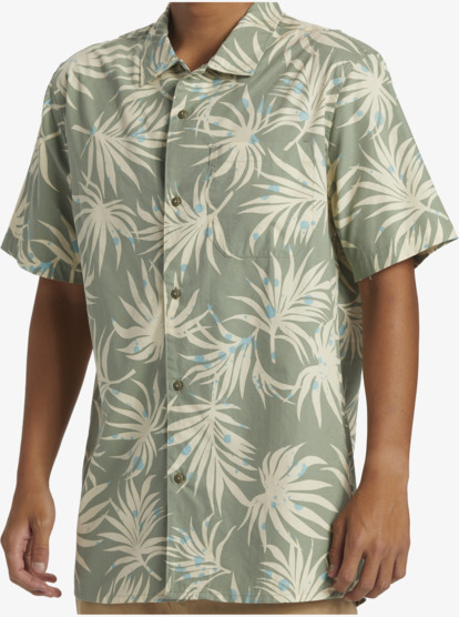 Beach Club Casual - Short Sleeve Shirt for Men  AQYWT03324