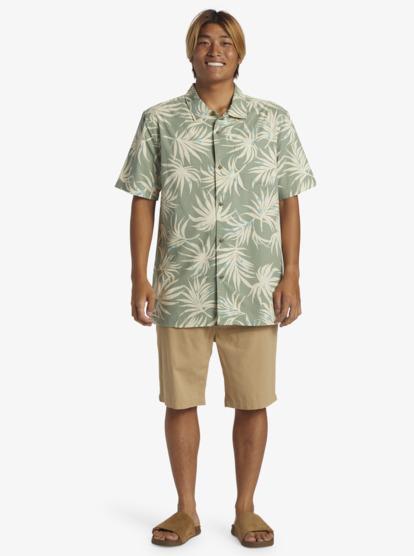 Beach Club Casual - Short Sleeve Shirt for Men  AQYWT03324