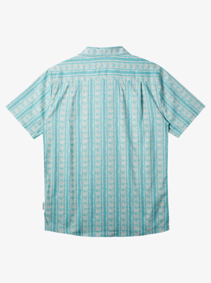 Pool Party Casual - Short Sleeve Shirt for Men  AQYWT03325