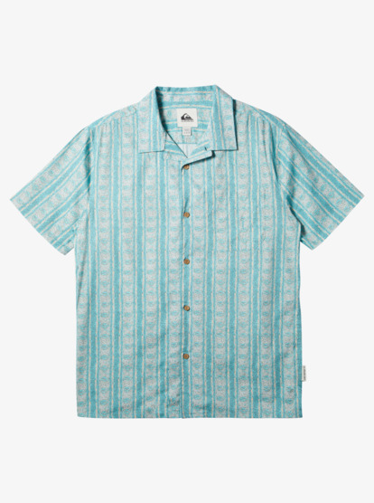 Pool Party Casual - Short Sleeve Shirt for Men  AQYWT03325