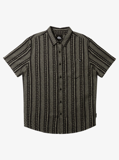 Vibrations - Short Sleeve Shirt for Men  AQYWT03330